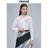 VIMAGE纬漫纪V1509112衬衣 商品缩略图3