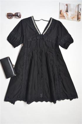 艾衣集SQ5628_连衣裙_ZK