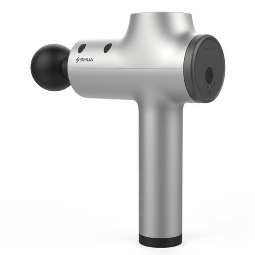 舒华筋膜枪肌肉按摩锤健身锤放松器电动冲击抢深层放松枪 SH-M1703 商品图2