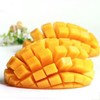 海南金煌芒大果天地盖礼盒装5-8斤  新鲜水果 商品缩略图4