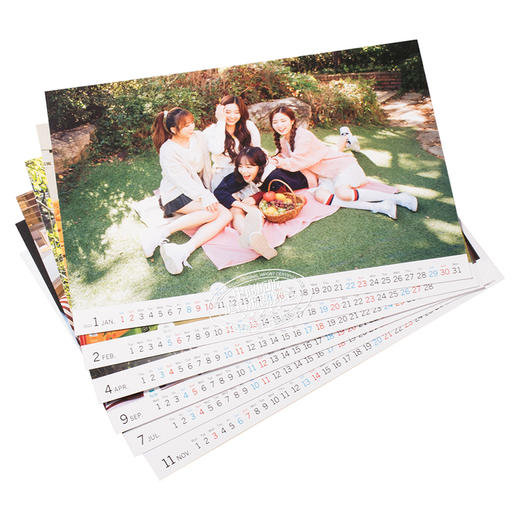 【中商原版】IZ*ONE 日本首本写真集 日文原版 SPECIAL SURPR*IZ PHOTOBOX 商品图4