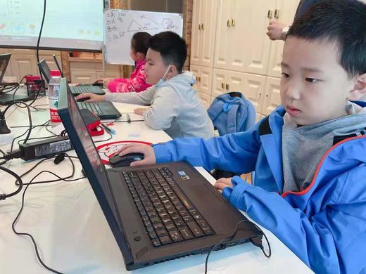 【编程猫净月校区】29.9抢3次编程课，带孩子走进编程世界~ 商品图8