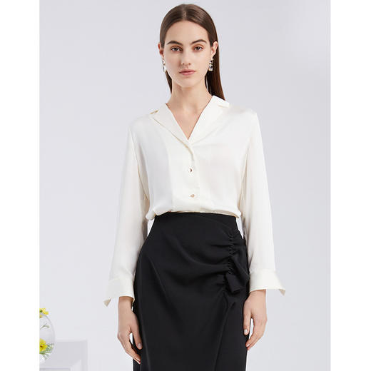 EITIE 爱特爱6509215上衣 商品图2