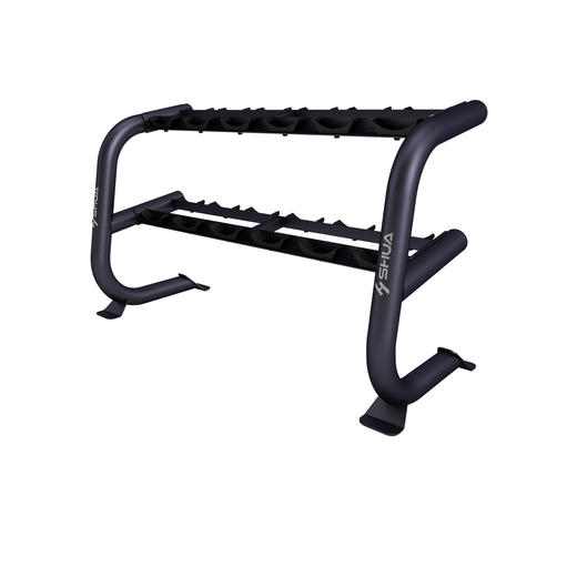 舒华哑铃架SH-DR08 商品图0