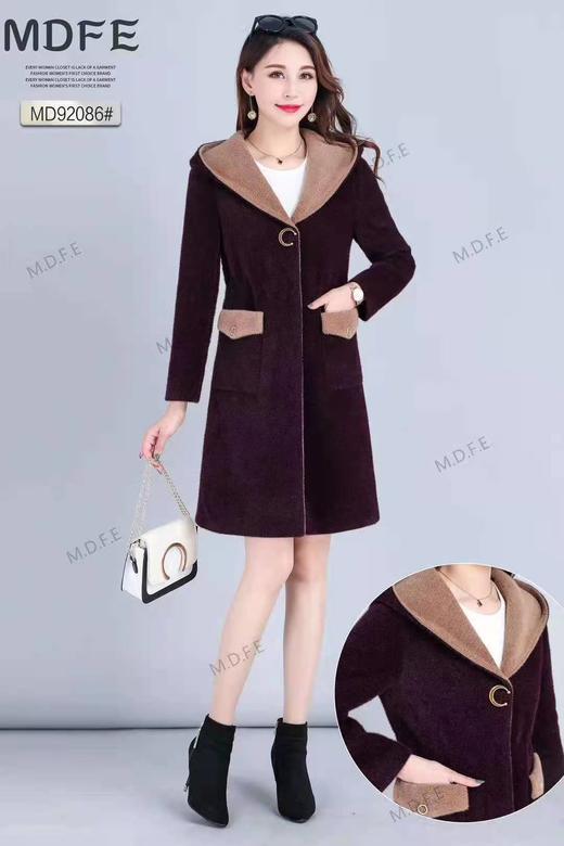 曼蝶菲儿86款 商品图0