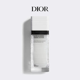 【化妆】Dior迪奥桀骜男士舒缓保湿液100ml