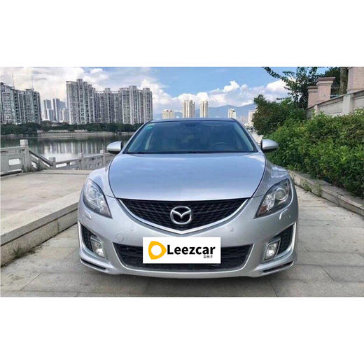 【月租-北京】马自达 睿翼 2.5L 自动尊贵版 商品图2