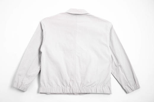 E213072417 休闲时尚潮流夹克 商品图3