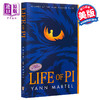 【中商原版】少年派的奇幻漂流（电影版）英文原版 电影小说 Life of Pi Yann Martel Vintage Books 商品缩略图0