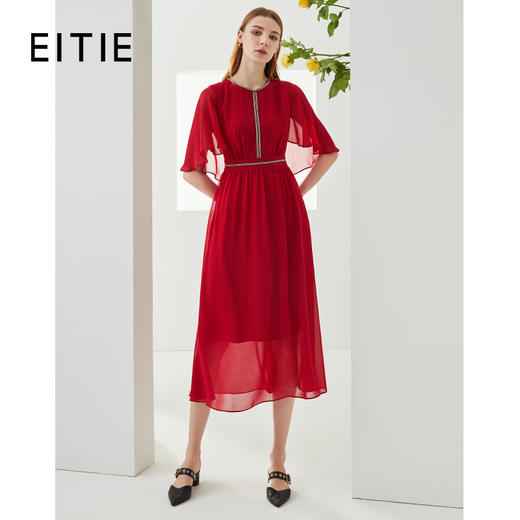 EITIE爱特爱6207935连衣裙 商品图0