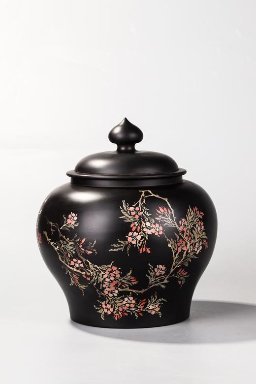 赖恒东 醒茶罐 商品图1