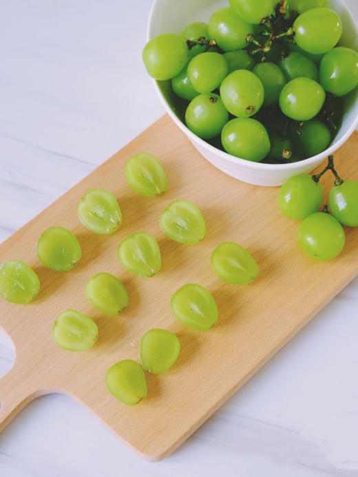 阳光玫瑰葡萄 商品图4