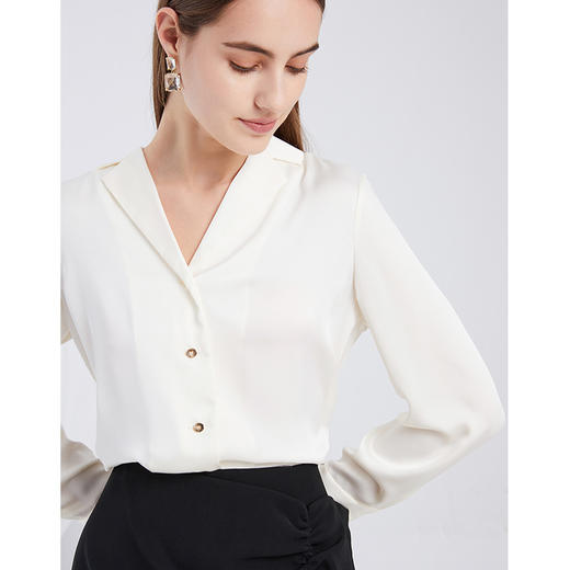 EITIE 爱特爱6509215上衣 商品图3