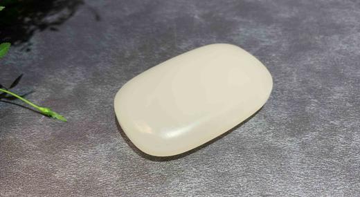 【御珠宫坊】和田玉无事牌 商品图1