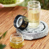 国韵狮舞系列茶水分离器玻璃杯 商品缩略图2