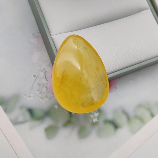 蜜蜡吊坠 商品图1