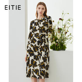 EITIE爱特爱6307007连衣裙