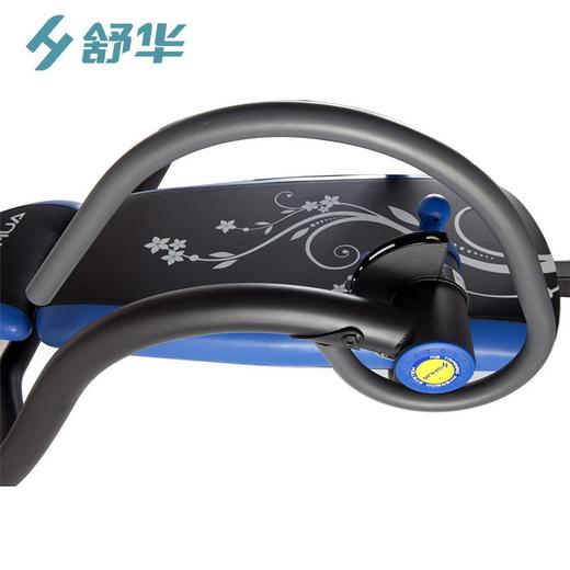 华SH-5903倒立机健身家用拉伸智能倒挂机 倒立器 商品图3