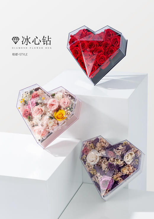 冰心钻 商品图7