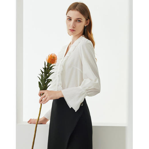 故障 EITIE 爱特爱6309006上衣 商品图2