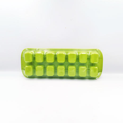 【超市】茶花方便冰块模 商品图0