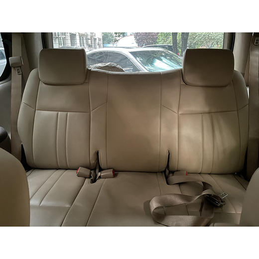 【月租-北京】别克 GL8 2.4L 经典版 商品图5