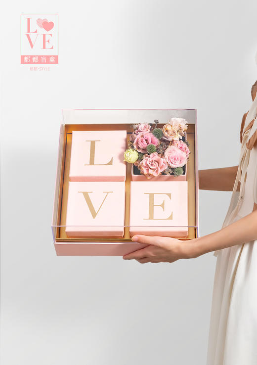 都都盲盒 商品图3