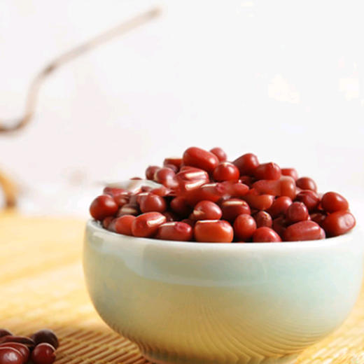 【黔江帮扶产品】红豆 500g/袋*3袋 商品图0