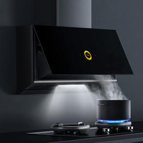 方太A-MAX油烟机P2 方太烟机新物种 挥手智控 智能巡航增压3.0全面屏