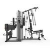 SH-G5205 综合训练器四人站 商品缩略图1