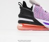 耐克Nike Lebron XVIII EP勒布朗詹姆斯18代时尚休闲运动篮球鞋CQ9284 900 商品缩略图5