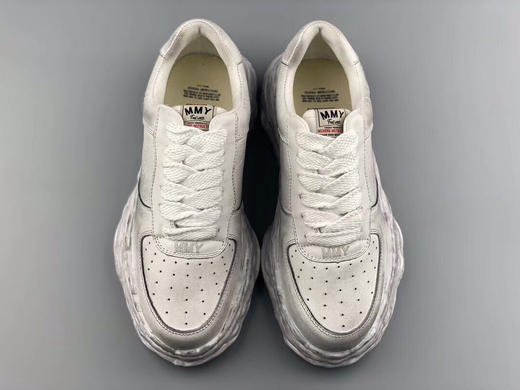 夏日特惠💰450 东莞产 # Maison Mihara Yasuhiro 三原康裕 空军一号 商品图7