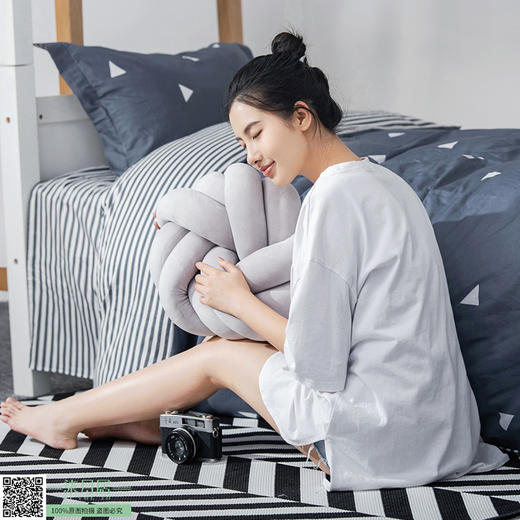 格调空间  六件套 商品图5