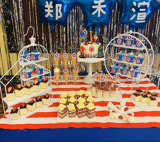 甜品台 商品图2