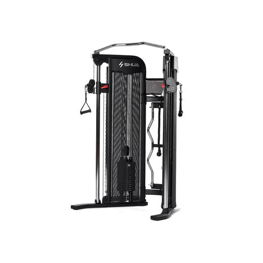 舒华SH-G6520 小飞鸟综合训练器 商品图1