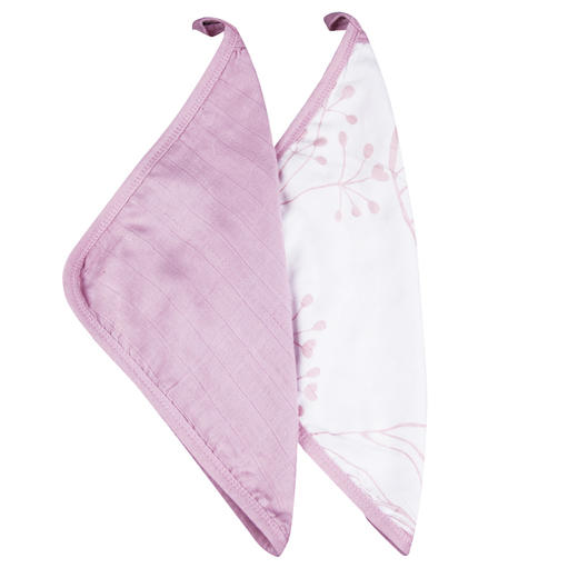 伯斯马丁【A类标准】竹纤维加厚手帕4条装 商品图7