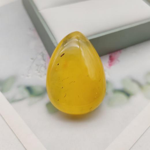 蜜蜡吊坠 商品图0