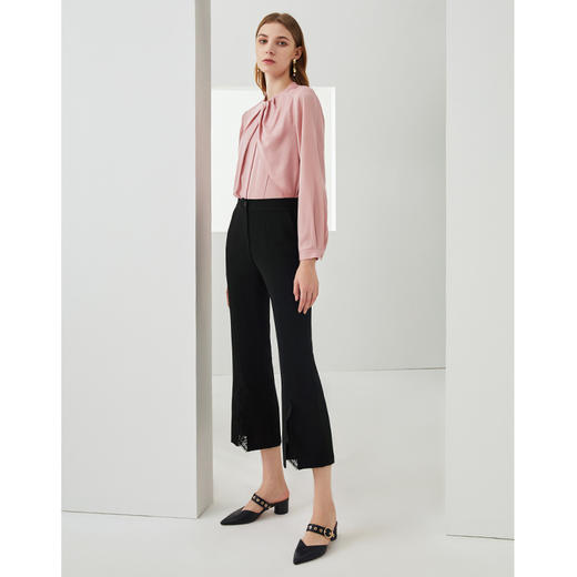 EITIE爱特爱6305009裤子 商品图1