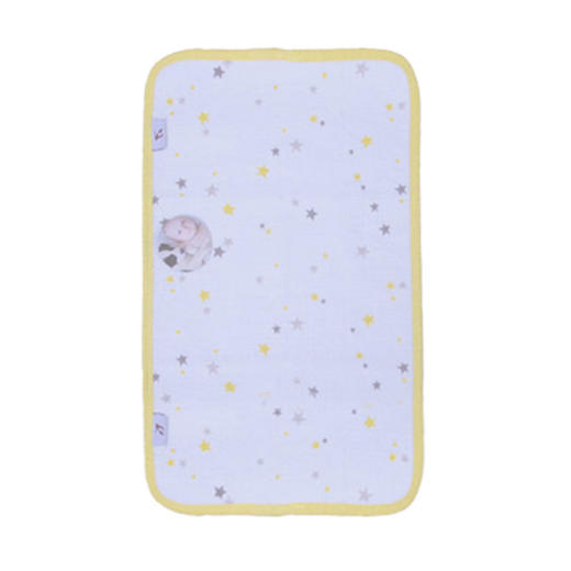 伯斯马丁【A类标准】隔尿垫50*32.5CM 3个装 商品图5