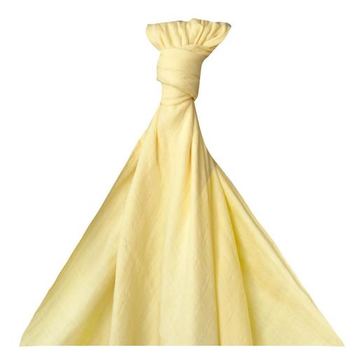 伯斯马丁【A类标准】纱布浴巾1条装 120*100CM 商品图4