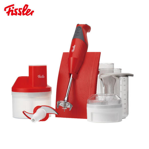 【家居】菲仕乐Fissler 多功能小料理机 商品图0