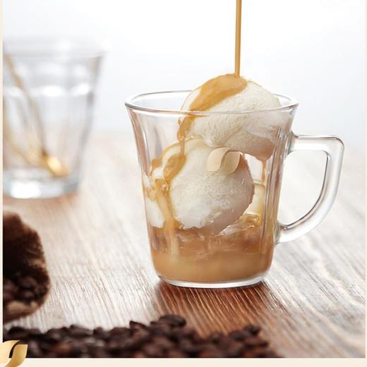 雀巢咖啡 卡布奇诺咖啡 即溶咖啡饮品 95g（5条*19g） 商品图2