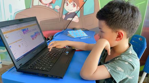 【编程猫净月校区】29.9抢3次编程课，带孩子走进编程世界~ 商品图5
