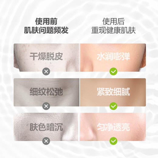 娇本亲润三件套装 商品图1