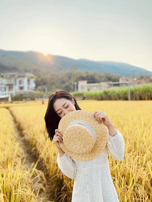 【最美稻田季】Go，7月31日稻田割稻去 商品图6