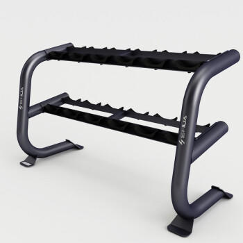 舒华哑铃架SH-DR08 商品图1