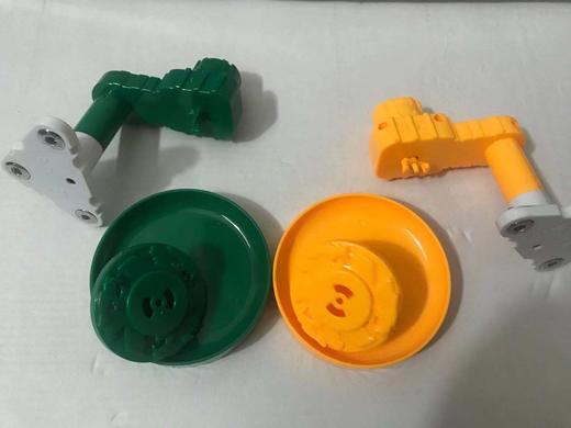 M7对战陀螺套件 商品图0