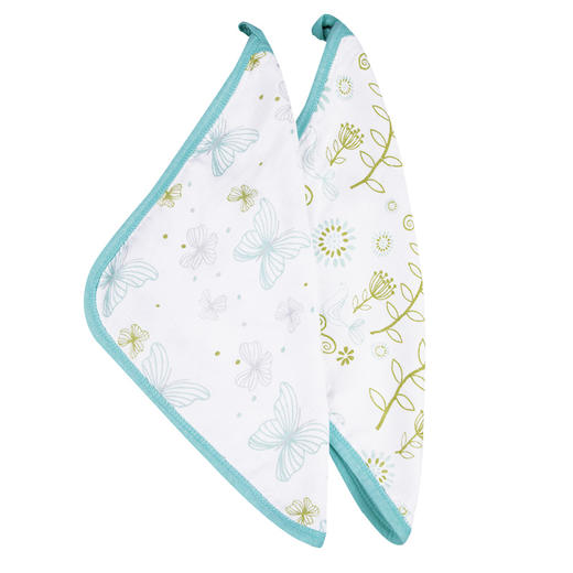 伯斯马丁【A类标准】竹纤维加厚手帕4条装 商品图8