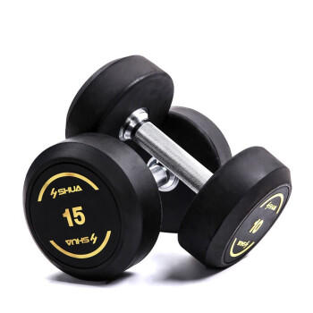 舒华SH-R390哑铃组合 商品图4