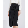 EITIE爱特爱时尚气质通勤显瘦高腰包臀半身裙女6106804 商品缩略图2